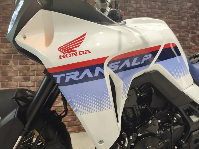 Image HONDA XL Transalp XL 750 Transalp