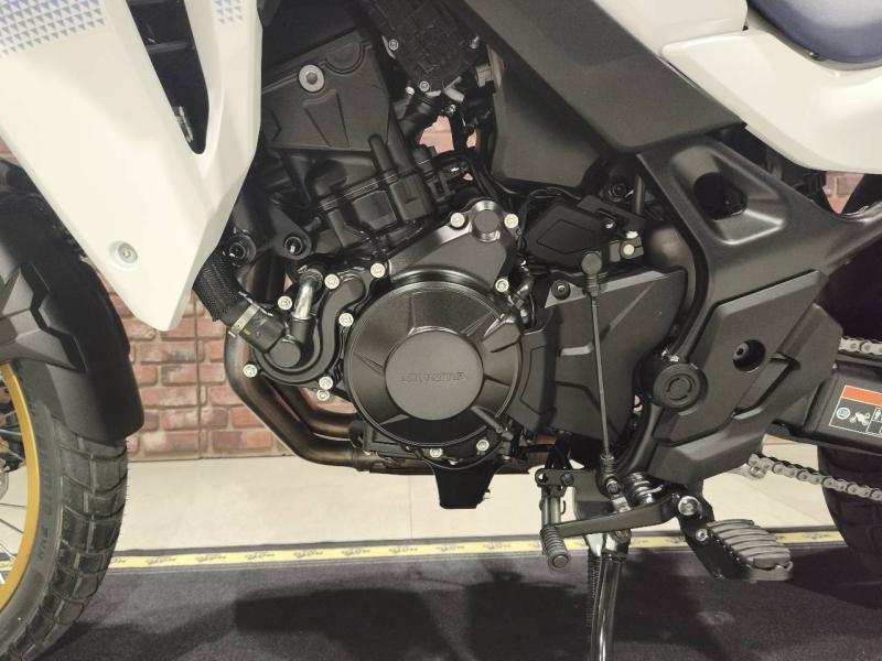 Image HONDA XL Transalp XL 750 Transalp