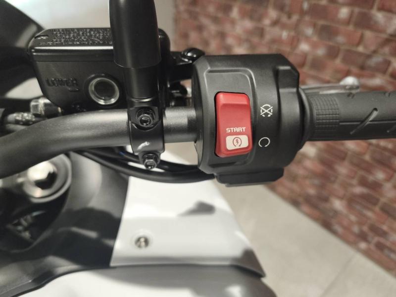 Image HONDA XL Transalp XL 750 Transalp