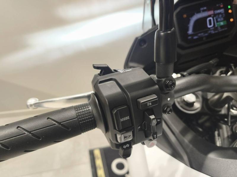 Image HONDA XL Transalp XL 750 Transalp