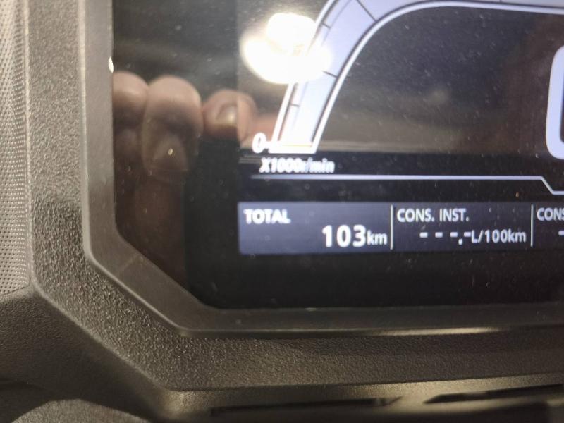 Image HONDA XL Transalp XL 750 Transalp