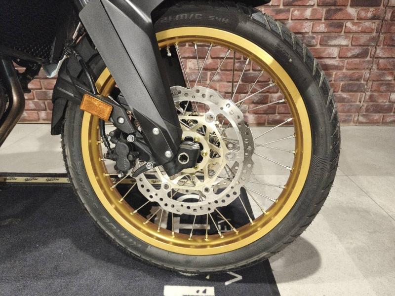 Image HONDA XL Transalp XL 750 Transalp