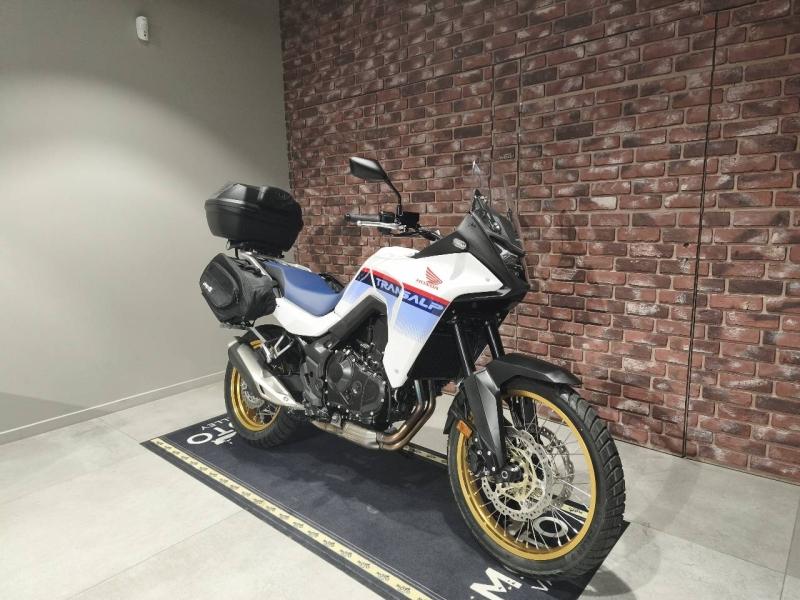 Image HONDA XL Transalp XL 750 Transalp