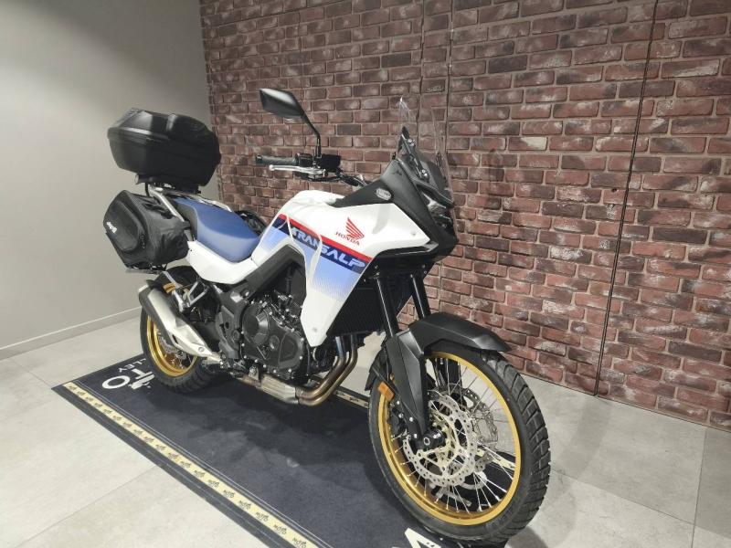 Image HONDA XL Transalp XL 750 Transalp