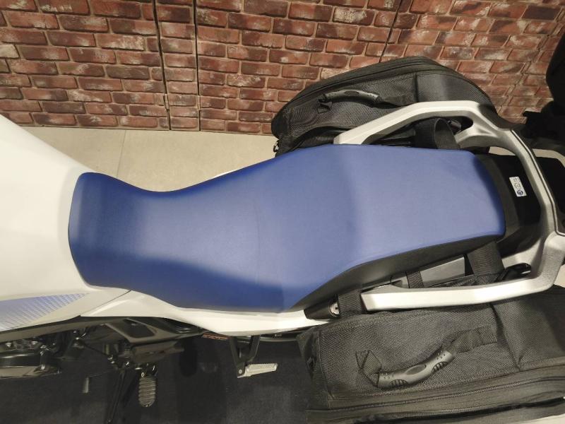 Image HONDA XL Transalp XL 750 Transalp