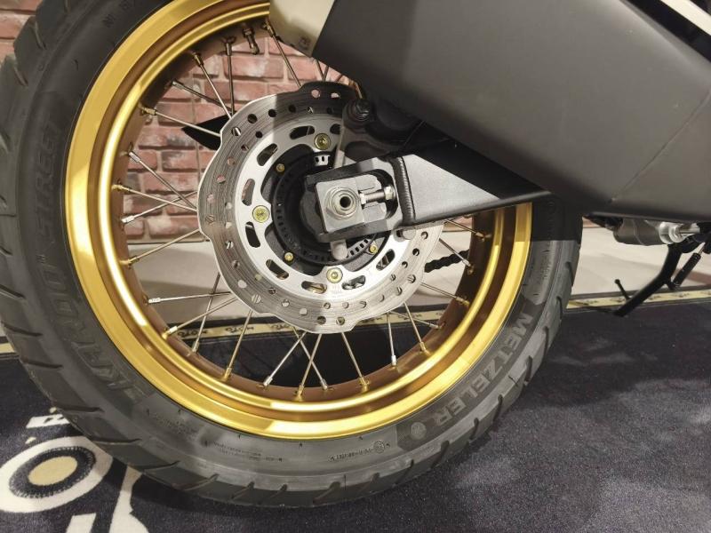 Image HONDA XL Transalp XL 750 Transalp