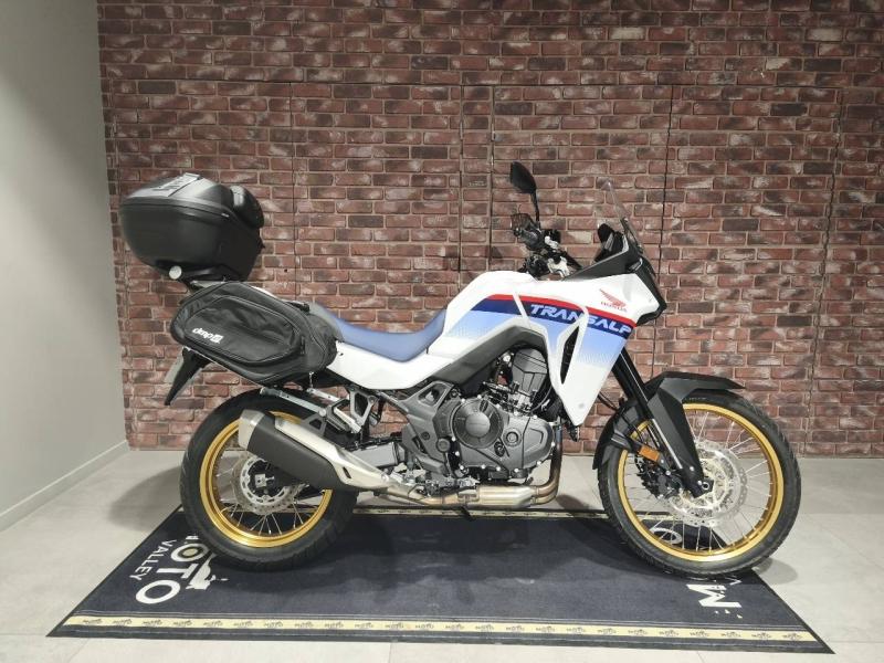 Photo HONDA XL Transalp XL 750 Transalp