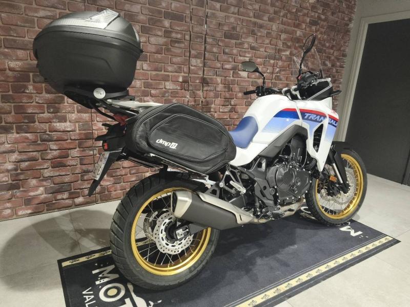 Image HONDA XL Transalp XL 750 Transalp
