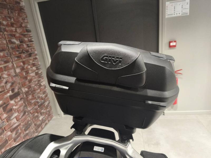 Image HONDA XL Transalp XL 750 Transalp