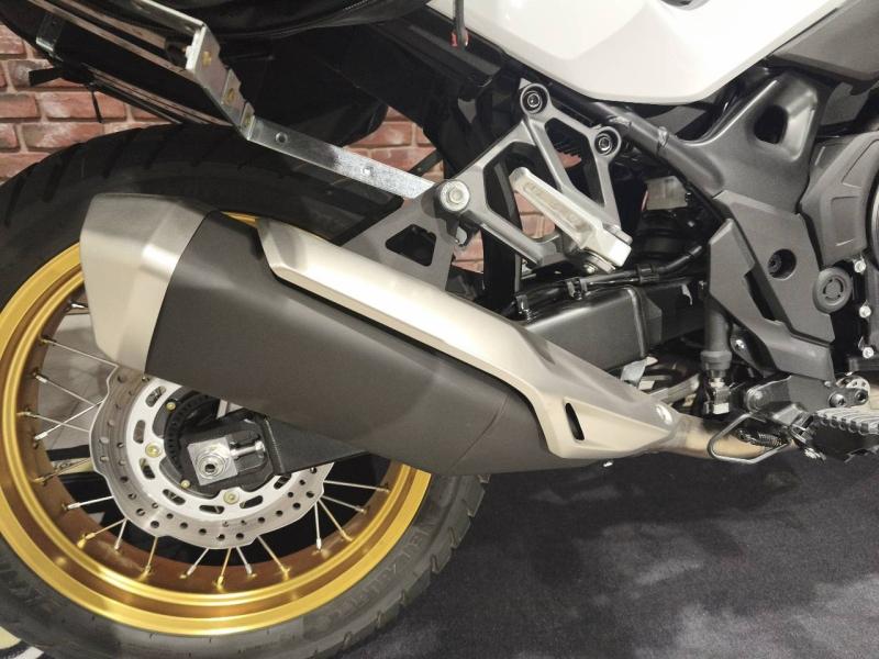 Image HONDA XL Transalp XL 750 Transalp