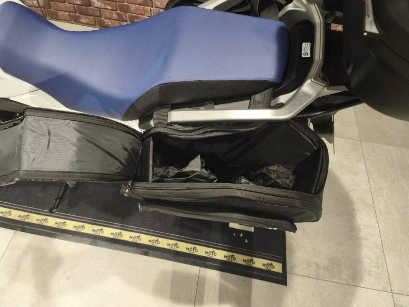 Image HONDA XL Transalp XL 750 Transalp