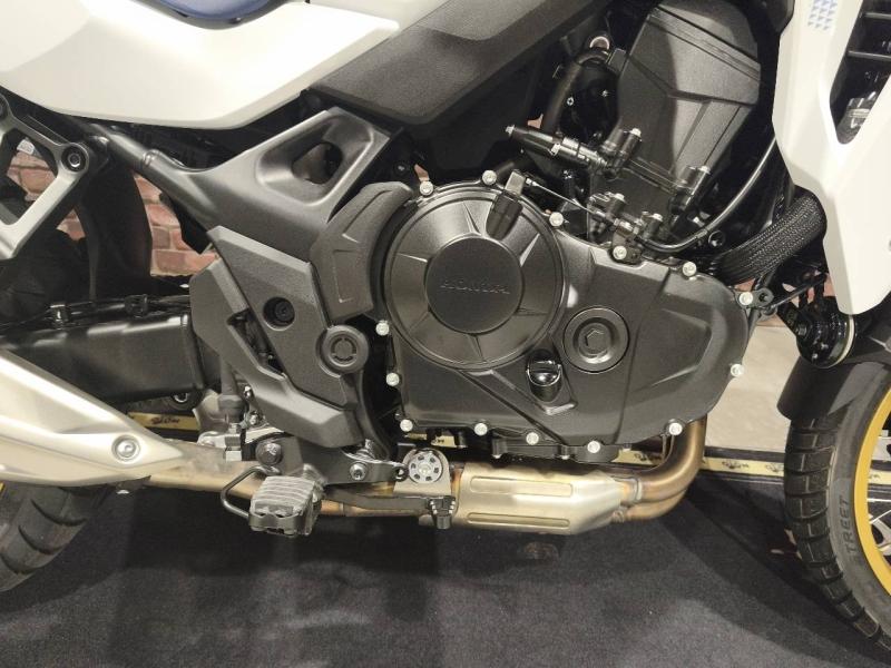 Image HONDA XL Transalp XL 750 Transalp