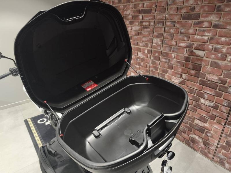 Image HONDA XL Transalp XL 750 Transalp