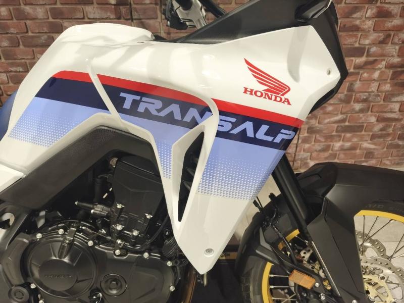Image HONDA XL Transalp XL 750 Transalp