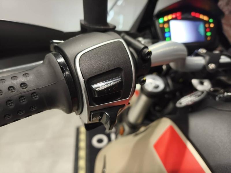 Image MOTO-GUZZI V85 TT V85 TT Travel 850 ABS + TC