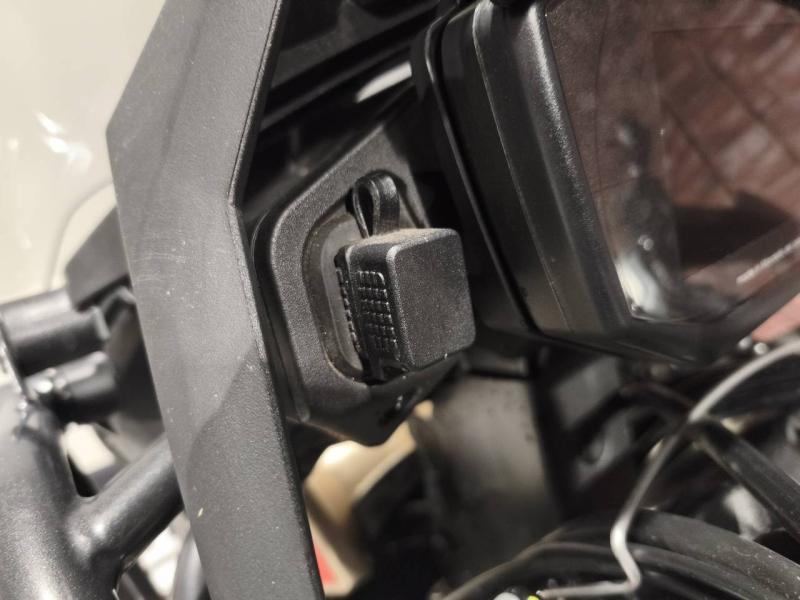 Image MOTO-GUZZI V85 TT V85 TT Travel 850 ABS + TC