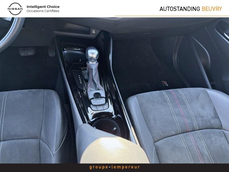 Image TOYOTA C-HR 1.8 Hybride 122ch GR Sport E-CVT