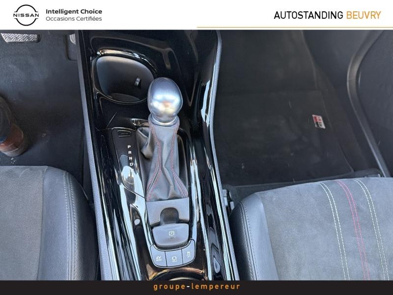 Image TOYOTA C-HR 1.8 Hybride 122ch GR Sport E-CVT