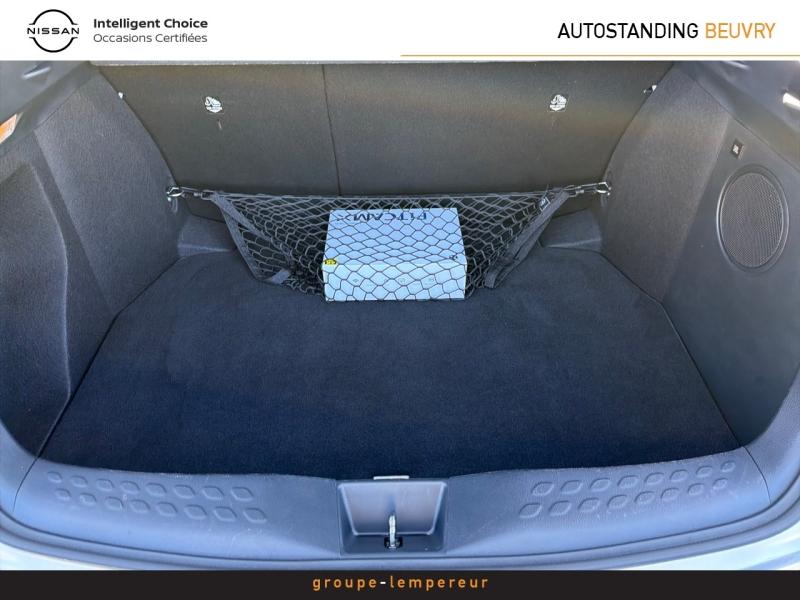 Image TOYOTA C-HR 1.8 Hybride 122ch GR Sport E-CVT