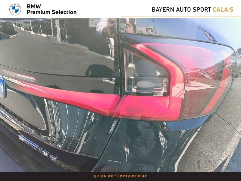 Image BMW X1 sDrive18d 150ch M Sport