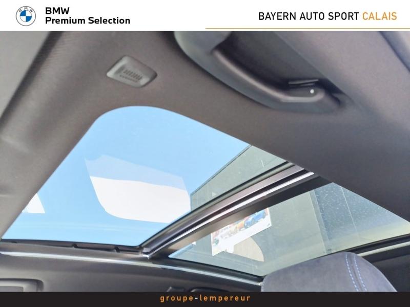 Image BMW X1 sDrive18d 150ch M Sport