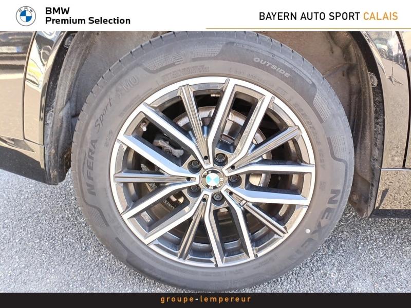 Image BMW X1 sDrive18d 150ch M Sport