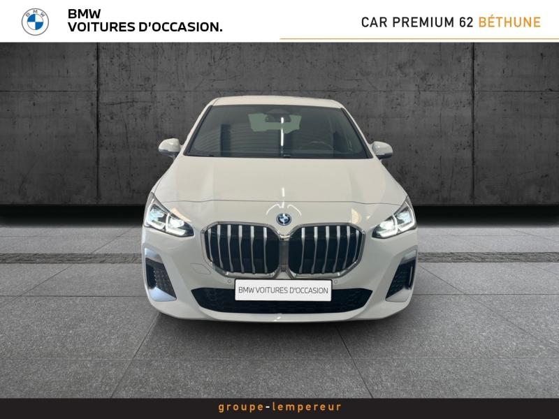 Image BMW Série 2 ActiveTourer 225e 245ch xDrive M Sport DKG7