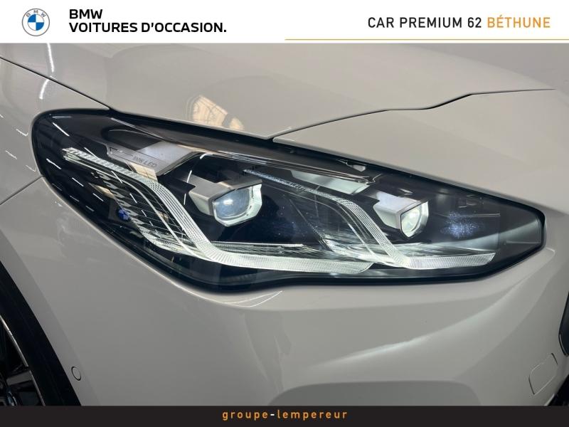 Image BMW Série 2 ActiveTourer 225e 245ch xDrive M Sport DKG7