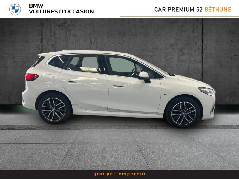 Image BMW Série 2 ActiveTourer 225e 245ch xDrive M Sport DKG7