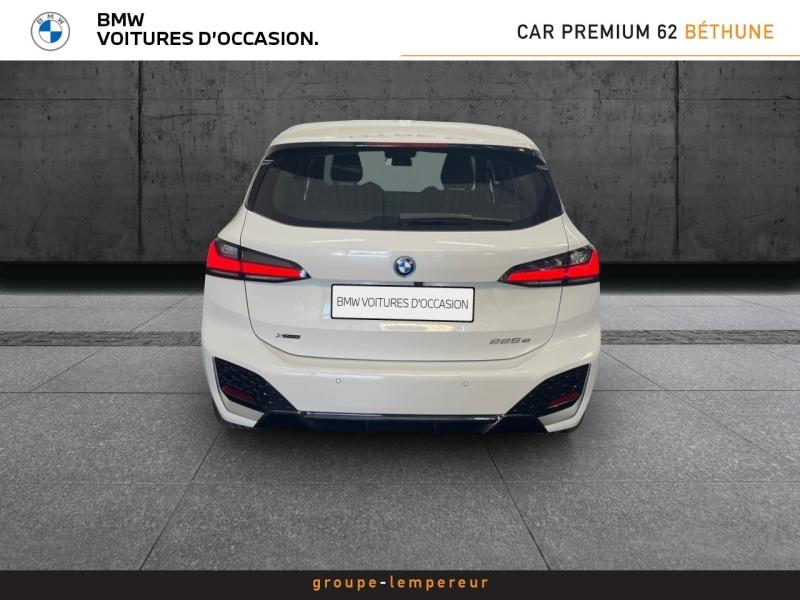 Image BMW Série 2 ActiveTourer 225e 245ch xDrive M Sport DKG7