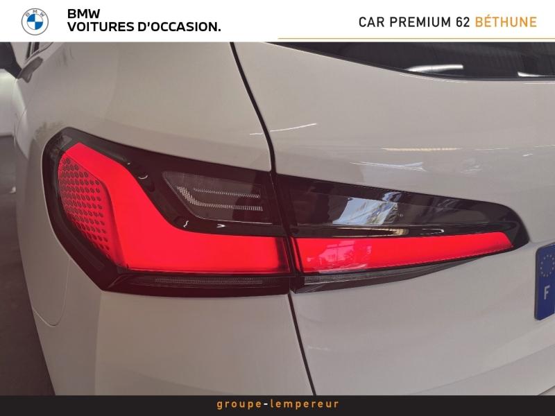Image BMW Série 2 ActiveTourer 225e 245ch xDrive M Sport DKG7