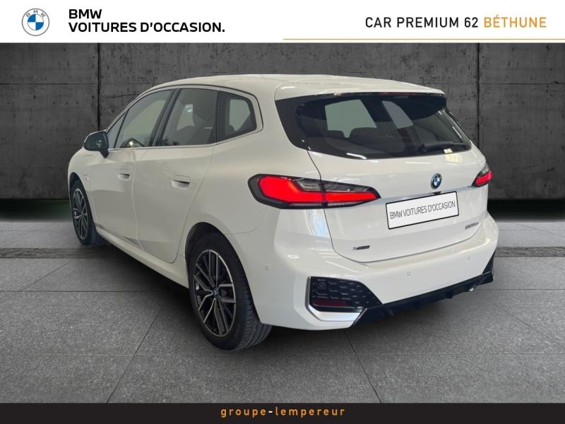Image BMW Série 2 ActiveTourer 225e 245ch xDrive M Sport DKG7