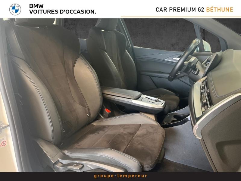 Image BMW Série 2 ActiveTourer 225e 245ch xDrive M Sport DKG7