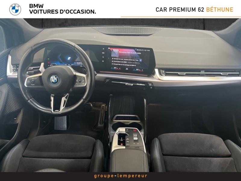 Image BMW Série 2 ActiveTourer 225e 245ch xDrive M Sport DKG7