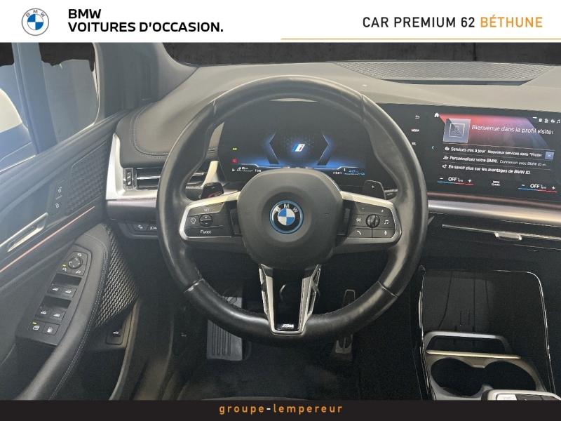 Image BMW Série 2 ActiveTourer 225e 245ch xDrive M Sport DKG7