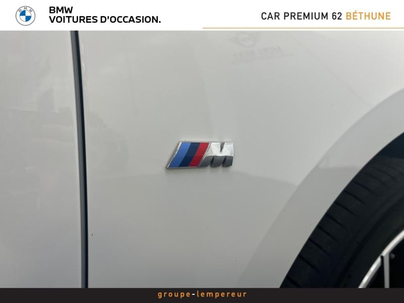 Image BMW Série 2 ActiveTourer 225e 245ch xDrive M Sport DKG7