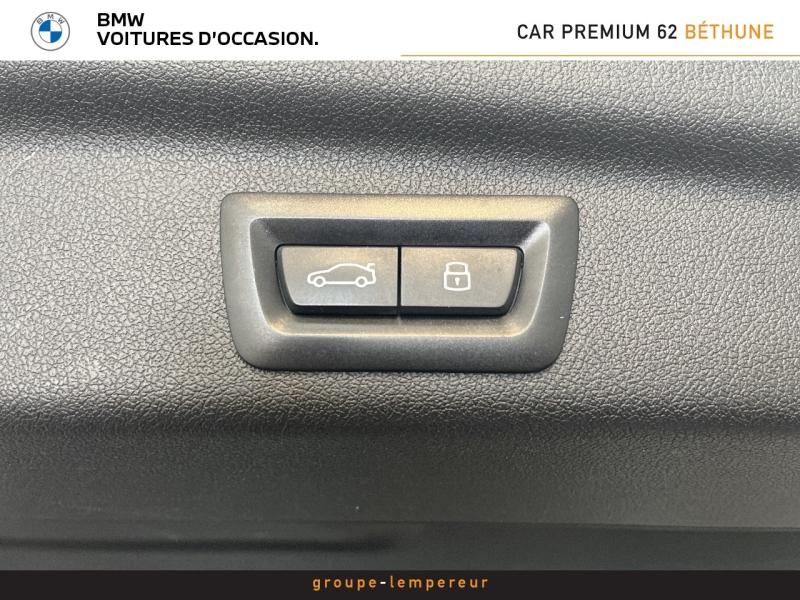 Image BMW Série 2 ActiveTourer 225e 245ch xDrive M Sport DKG7