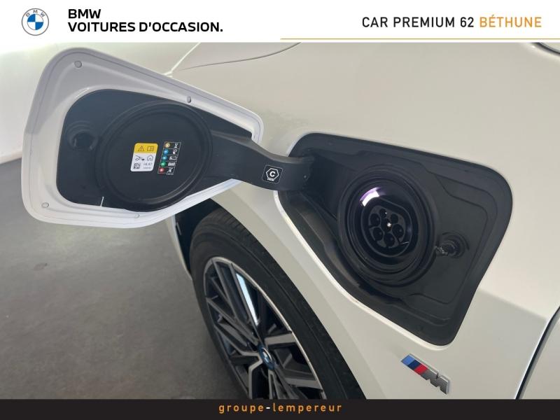 Image BMW Série 2 ActiveTourer 225e 245ch xDrive M Sport DKG7