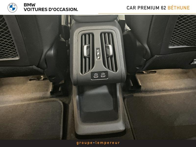 Image BMW Série 2 ActiveTourer 225e 245ch xDrive M Sport DKG7