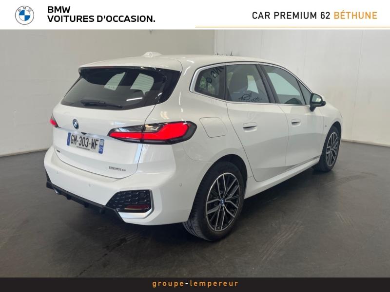 Image BMW Série 2 ActiveTourer 225e 245ch xDrive M Sport DKG7