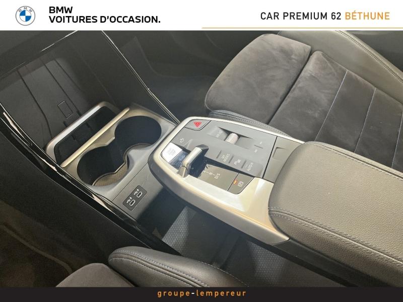 Image BMW Série 2 ActiveTourer 225e 245ch xDrive M Sport DKG7