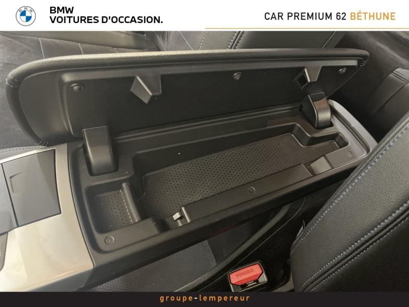 Image BMW Série 2 ActiveTourer 225e 245ch xDrive M Sport DKG7