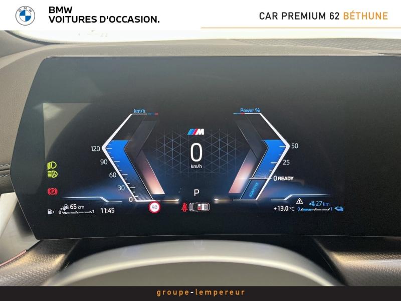 Image BMW Série 2 ActiveTourer 225e 245ch xDrive M Sport DKG7