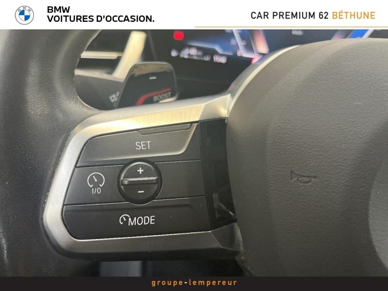 Image BMW Série 2 ActiveTourer 225e 245ch xDrive M Sport DKG7