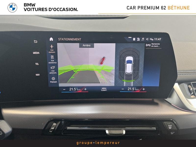 Image BMW Série 2 ActiveTourer 225e 245ch xDrive M Sport DKG7