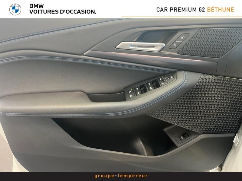 Image BMW Série 2 ActiveTourer 225e 245ch xDrive M Sport DKG7