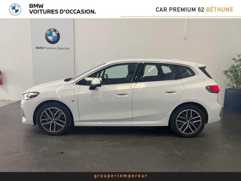 Image BMW Série 2 ActiveTourer 225e 245ch xDrive M Sport DKG7