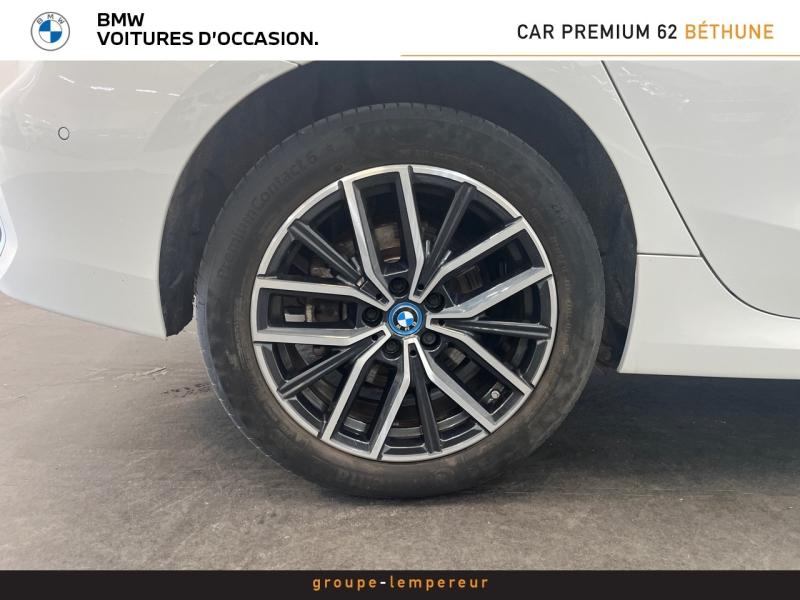 Image BMW Série 2 ActiveTourer 225e 245ch xDrive M Sport DKG7