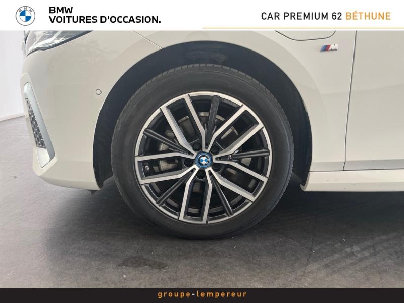 Image BMW Série 2 ActiveTourer 225e 245ch xDrive M Sport DKG7