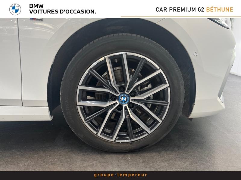 Image BMW Série 2 ActiveTourer 225e 245ch xDrive M Sport DKG7